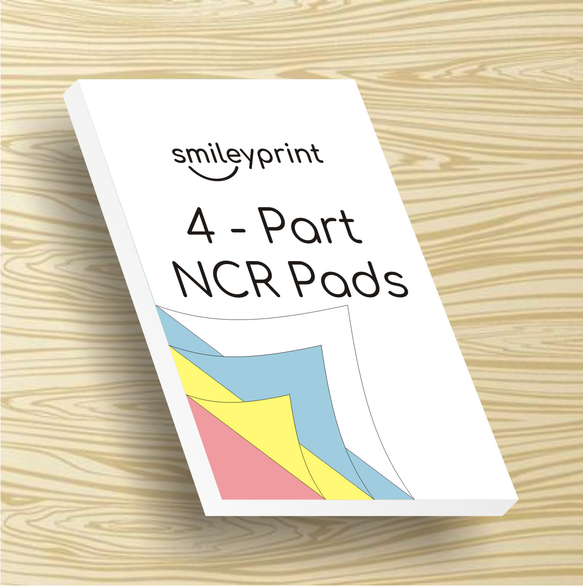 NCR Pads and Books - NCR Pads UK